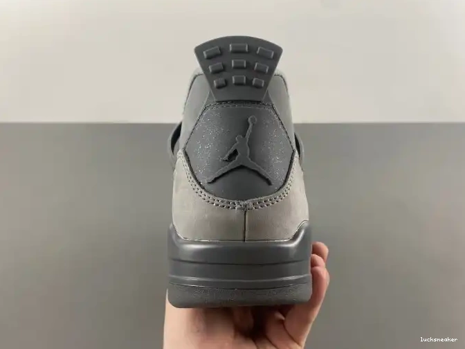 Rep LUCY SE FQ7928-001 Paris 4 Air Jordan Olympics 0505